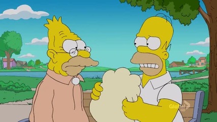 The Simpsons Сезон 24 Епизод 14