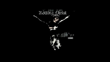 Rotting Christ - Khronos