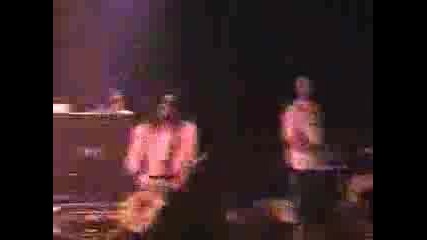 Nofx - Buggley Eyes - The Decline (live)