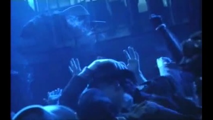 Michael Jackson - Smooth Criminal