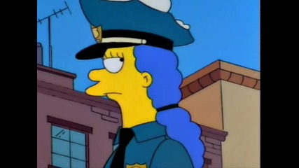 The Simpsons S06 Ep23