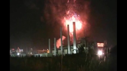 Happy New Year 2012 !!!