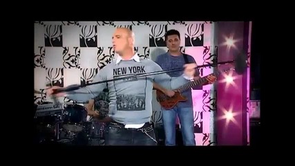 Boban Rajovic - Tuga prodje ljubav nikad Оfficial Video 2013
