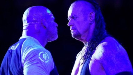 WWE Super ShowDown Preview: WWE Now India
