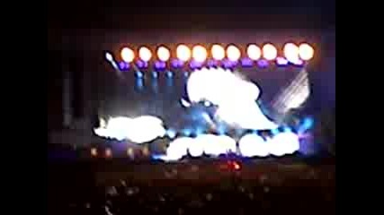 Metallica - Noting Else Matters