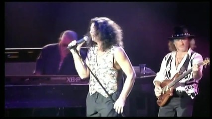 Deep Purple - Highway Star ** Live (превод)