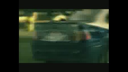 Need For Speed Most Wanted Intro