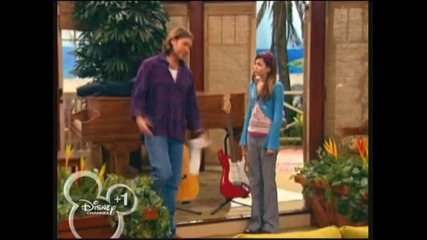Hannah Montana