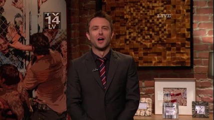 Говорещите мъртви: сезон 2, епизод 4
