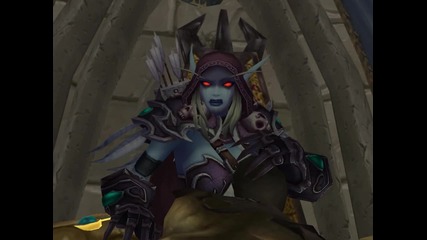 _one more Soul_ World of warcraft Music Video