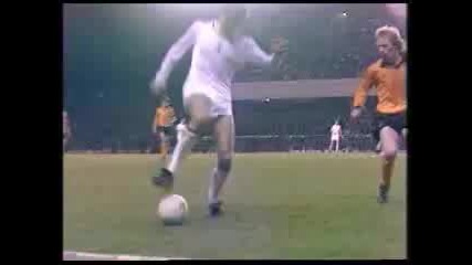 football tricks