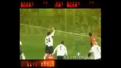 Man Utd - The Season Of Seasons 07 - 08