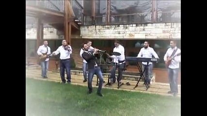 ork.musi Zabun 2014 Kucheka na Musito