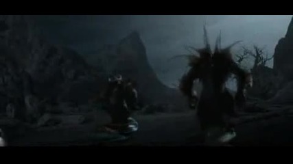 Word of Warcraft - Final Illidian