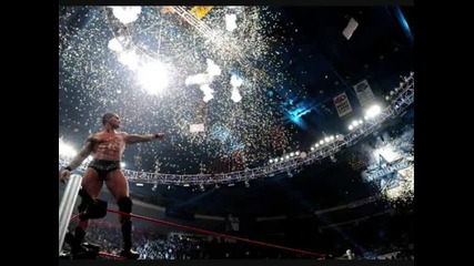 Royal Rumble Winners 1988-2012