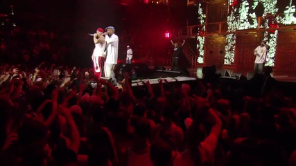 D12- How Come ( Live From New York City 2005 ) ( High Definition )