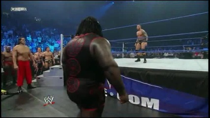 Wwe.smackdown.2011.09.23.част 11 край