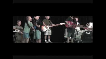 Rascal Flatts - Life Is A Highway