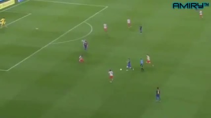 Cristiano Ronaldo 7 vs Lionel Messi 10