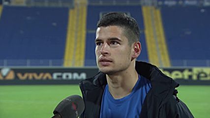 Иван Горанов: Трябва коренна промяна