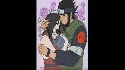 Kurenai X Asuma [ Savin Me ]