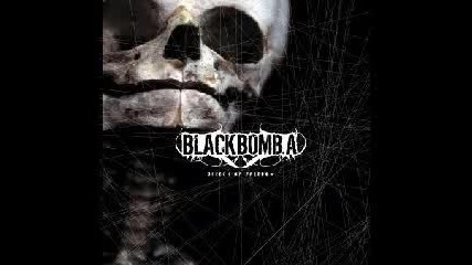 Black Bomb A - Mary
