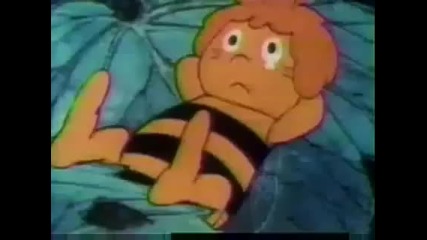 1975 Пчеличката Мая - Maya The Honey Bee - Japan - 55 episodes