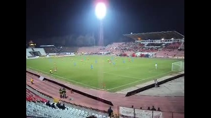 cska - chernomoretz.06.12.09 1