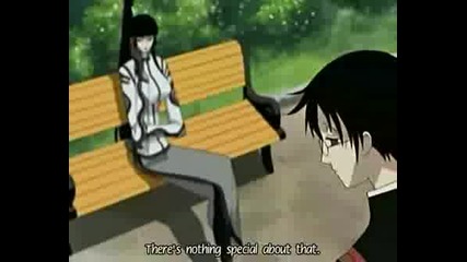 xxxHOLIC 04