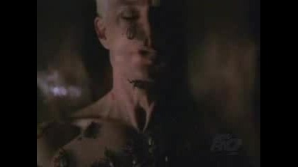 Spike And Buffy - My Immortal