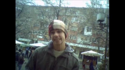 Най - Хубавият Снежен Ден