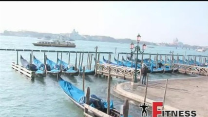 Карнавалите във Венеция през камерата на Киро Скалата