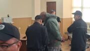 Гледат мярката на Мегеров, обвинен в убийството на Илиян Филипов