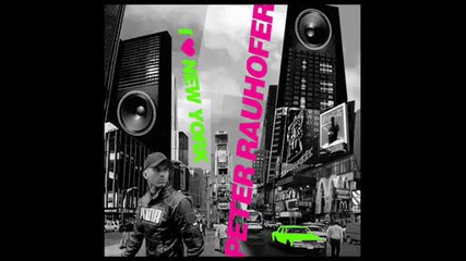 Laszlo Panaflex - Dance To The Music (peter Rauhofer