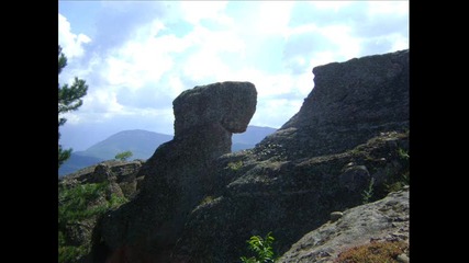 Belogradchik Rocks / Белоградчишките скали