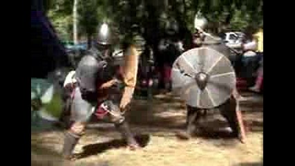 The Battle 1 vs 1 movie 4