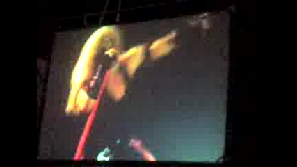 Twisted Sister - S.M.F. (Ловеч)