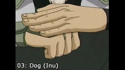 How To Perform Shikki Fuin 