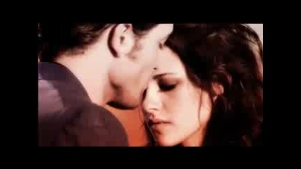 Robert / Kristen - I Think That She Knows