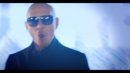 Pitbull Ft. Chris Brown - International Love