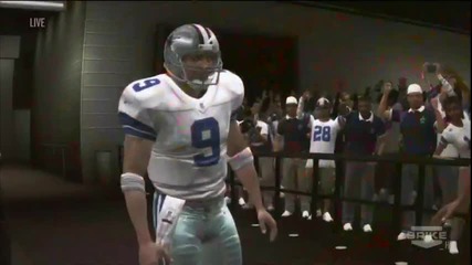 E3 2011: Madden Nfl 12 - Vince Lombardi Trailer