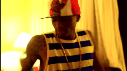 Soulja Boy - Cat Daddy 