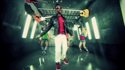 Major Myjah - My Sunshine [official Music Video]