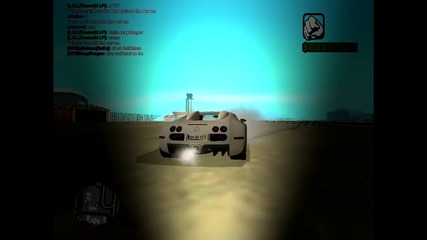 Epic Stunts by bogi and dani Gta San Andreas Multiplayer (samp)