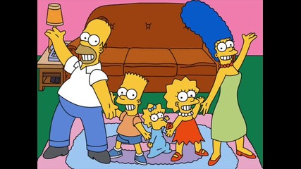 simpsons pictures 