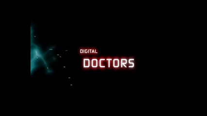 Digidocs After Effects Intro
