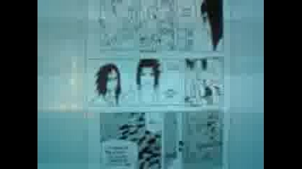 Naruto Manga Chaptet 350