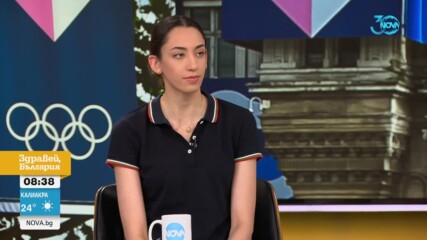 Кимия за решението си да напусне Иран: Всеки има право да бъде свободен