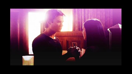 The Vampire Diaries Music Score - I cant lose you (2x20)