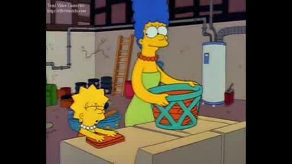 Simpsons - s02e19 